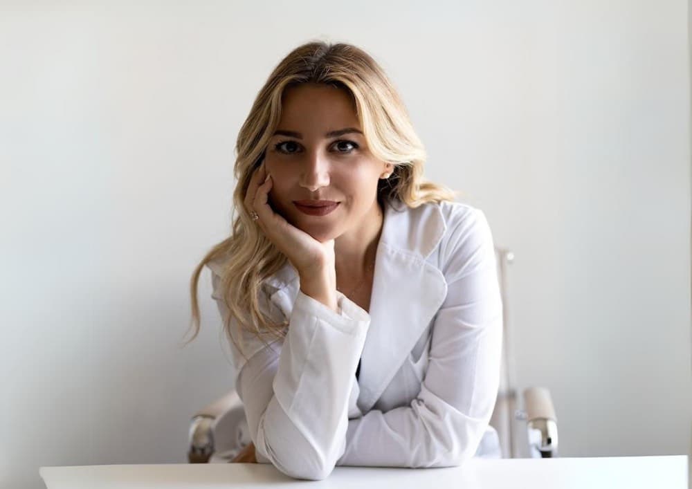 Lucrezia Bordi