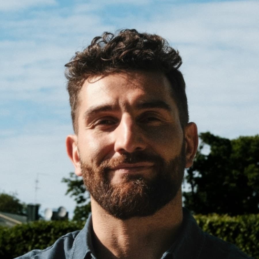 William Kadmiry