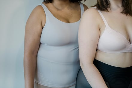 Surpoids et obésité : et si nous avions tout faux avec les régimes hypocaloriques ?