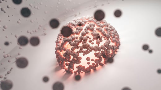 Santé cellulaire et NAD+ : nouvelles stratégies en prévention