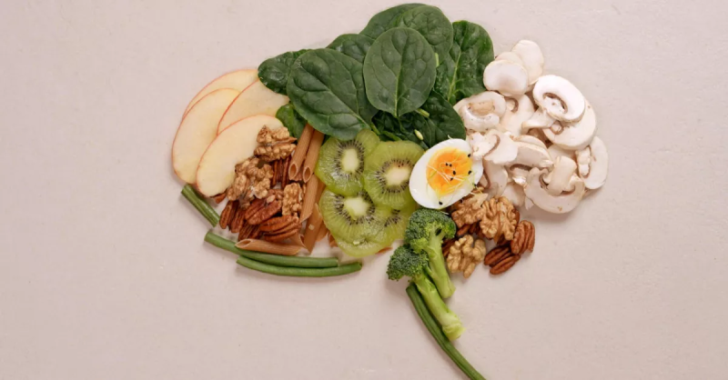 neuro-nutrition